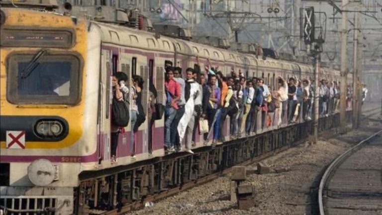 Kalyan- Kasara Megablock: कल्याण-कसारा विशेष ब्लॉकचा प्रवाशांना मनस्ताप, लोकलसह मेल- एक्स्प्रेस उशिराने धावणार; वाचा संपूर्ण वेळापत्रक