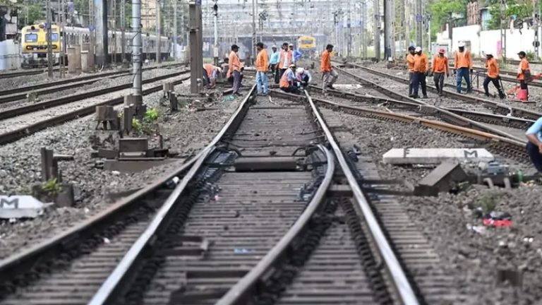 Mumbai Local Megablock: कसारा- आसनगाव मार्गिकेवर पुन्हा विशेष ब्लॉक, कसं असेल लोकलचं वेळापत्रक; जाणून घ्या एका क्लिकवर