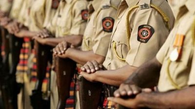 Mumbai Bomb Threat : महापौर रितू तावडे यांचे कार्यालय आणि अमेरिकन स्कूलला बॉम्बची धमकी; अमिताभ बच्चन अन् दिलजीत दोसांझ यांच्या नावाचाही उल्लेख