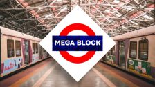 Mumbai Railway Megablock: प्रवाशांनो कृपया लक्ष असुद्या! रविवारी तीन मार्गिकेवर 'मेगा ब्लॉक'; जाणून घ्या सर्व अपडेट