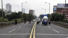 दिवाळीपूर्व मुंबईतील प्रमुख रस्ते धुळमुक्त? BMC ची विशेष स्वच्छता मोहिम