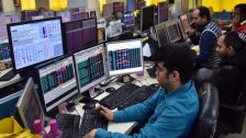 Share Market News: इन्वेस्टर्ससाठी आनंदाची बातमी, सेन्सेक्स तब्बल 1109 अंकांनी वधारला; आयटी शेअर्सची तुफान फटकेबाजी