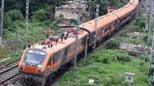 Amrit Bharat Express: मुंबई ते अयोध्या 11 जनरल डब्यांसह अमृत भारत एक्स्प्रेस… महाराष्ट्रात कुठे कुठे असेल थांबा?