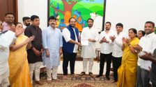 NCP : राष्ट्रवादीची मोठी घोषणा! उमेश पाटील राष्ट्रीय मुख्य प्रवक्तेपदी, तर झिशान सिद्दीकी यांच्याकडे मुंबई अध्यक्षपदाची धुरा