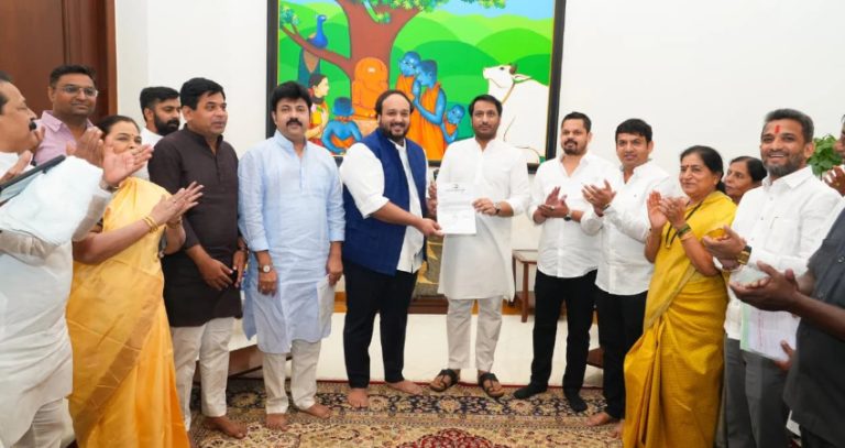 NCP : राष्ट्रवादीची मोठी घोषणा! उमेश पाटील राष्ट्रीय मुख्य प्रवक्तेपदी, तर झिशान सिद्दीकी यांच्याकडे मुंबई अध्यक्षपदाची धुरा
