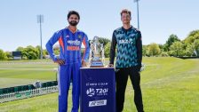 IND vs NZ 1st T20: नाणेफेकीचा कौल भारताच्या बाजूने, कर्णधार अय्यर प्रथम गोलंदाजी निवडली आणि म्हणाला..
