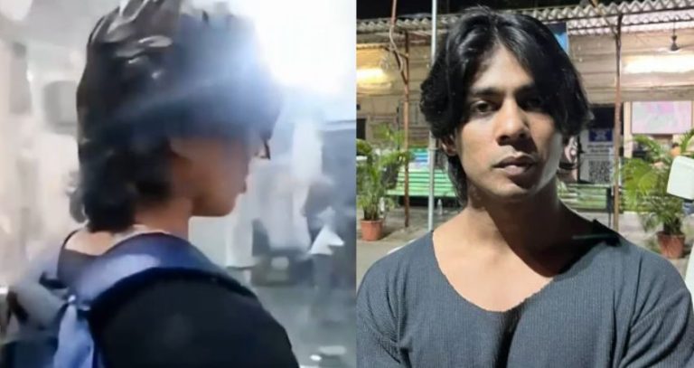 Nalasopara Sexual Abuse Case : नालासोपाऱ्यात खळबळ : डेटिंग ॲप्सचा वापर करून तरुणींचे शोषण करणाऱ्या आरीफ शेखवर गुन्हे दाखल