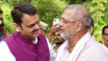 Nana Patekar : अभिनेते नाना पाटेकर काळाच्या पडद्याआड; राजकीय वर्तुळातून शोक संदेश, मुख्यमंत्र्यांकडून भावपूर्ण श्रद्धांजली!