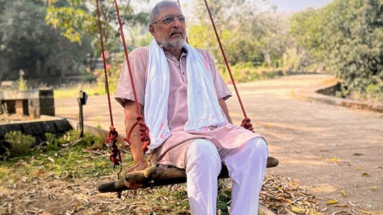 Nana Patekar: निधनानंतरही चाहत्यांना नाना पाटेकर रुपेरी पडद्यावर पाहता येणार, कसं काय? ते जाणून घ्या
