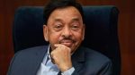 Narayan Rane : माजी केंद्रीय मंत्री खा. नारायण राणे यांच्या विजयाला आव्हान देणाऱ्या विनायक राऊतांना न्यायालयाचा दणका