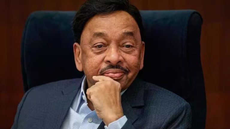 Narayan Rane : माजी केंद्रीय मंत्री खा. नारायण राणे यांच्या विजयाला आव्हान देणाऱ्या विनायक राऊतांना न्यायालयाचा दणका