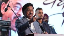 ‘प्रहार’च्या लेखणीतून महाराष्ट्राच्या समृद्धीचा मार्ग खुला व्हावा! माजी मुख्यमंत्री खा. नारायण राणे यांची अपेक्षा