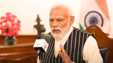 ‘मन की बात’ला 12 वर्षे पूर्ण; पंतप्रधान मोदींचा आत्मनिर्भर भारत आणि ‘व्होकल फॉर लोकल’चा संदेश
