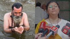 Nashik Kumbh Mela : कुंभमेळ्याच्या ध्वजारोहण सोहळ्याचे राष्ट्रपती द्रौपदी मुर्मू यांना निमंत्रण, नाशिक शहरातील तयारी किती?