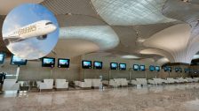 Navi Mumbai Airport आंतरराष्ट्रीय उड्डाणांसाठी तयार नाही? एमिरेट्सचा दावा; NMIA कडून खंडन!