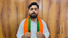 जनाब संजय राऊत माफीवीर! भाजपचे मुख्य प्रवक्ते नवनाथ बन यांचा हल्लाबोल; महाराष्ट्रासह देशातील जनतेचीही माफी मागण्याची मागणी