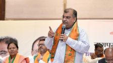 BJP News: भाजप युवा मोर्चाची नवी टीम जाहीर, 29 पदाधिकाऱ्यांची नियुक्ती