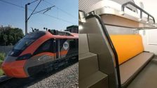 Vande Bharat Sleeper: रात्री वाराणसीला शांत झोपायचं अन् सकाळी दिल्लीत उठायचं! वंदे भारत स्लीपरचं पाहा संपूर्ण शेड्युल