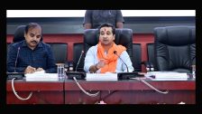 Delhi Tiranga March : दिल्लीतील तिरंगा मोर्चामागचे राजकारण तपासा - मंत्री नितेश राणे