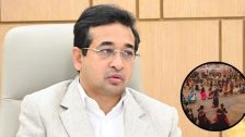 Nitesh Rane : गरब्यात ओळखपत्राशिवाय प्रवेश देऊ नका - मंत्री नितेश राणे