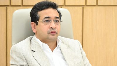 Nitesh Rane : उद्धव ठाकरे आणि दिमागी नक्षलींची भाषा एकच!, मंत्री नितेश राणे यांचा हल्लाबोल
