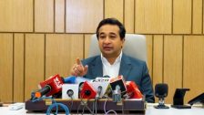 मंत्री नितेश राणे यांचा ठाकरेंच्या दसरा मेळाव्यावर गंभीर आरोप; ‘शरिया समर्थन’ आणि फ्रान्सच्या मुद्द्यावरून निशाणा
