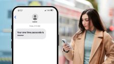 OTP Safety : OTP बाबत TRAI मोठा बदल करण्याच्या तयारीत? आता कोड पाहण्यासाठी उघडावे लागणार मेसेजेस ॲप!