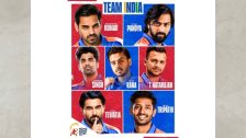 Hong Kong Sixes 2026 : कृणाल पांड्याकडे भारताची धुरा, 'हा' स्टार खेळाडू तब्बल 4 वर्षांनंतर थेट राष्ट्रीय संघात परतला!
