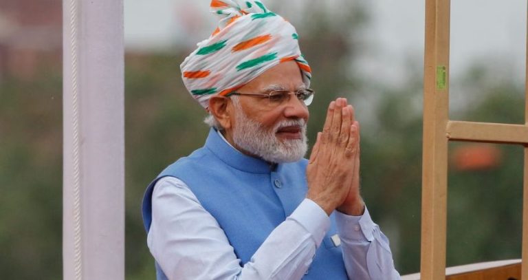 25 Years Of Seva : पंतप्रधान नरेंद्र मोदी यांची जनसेवेची 25 वर्षे; उपमुख्यमंत्री एकनाथ शिंदे यांच्याकडून शुभेच्छा