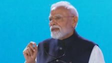 PM Modi Bloomberg Speech : सत्तेचा खरा अर्थ काय ? पंतप्रधान मोदींनी ब्लूमबर्ग फोरममध्ये मांडले स्पष्ट विचार!