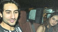 Ibrahim Ali Khan : पलक तिवारी आणि इब्राहिम अली खान यांचा ब्रेकअप? तीन वर्षांच्या नात्यानंतर विभक्त झाल्याची चर्चा