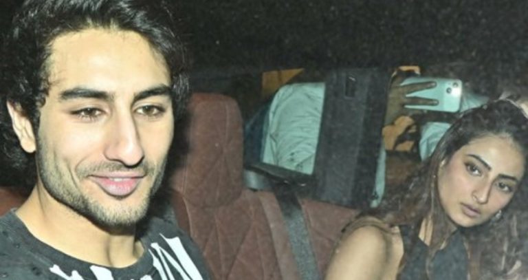 Ibrahim Ali Khan : पलक तिवारी आणि इब्राहिम अली खान यांचा ब्रेकअप? तीन वर्षांच्या नात्यानंतर विभक्त झाल्याची चर्चा