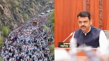 Cm देवेंद्र फडणवीस यांच्या पुढाकारातून केलेल्या ‘वारी’ डॉक्युमेंट्रीचा जागतिक स्तरावर सन्मान