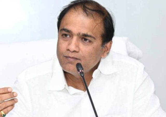 Pankaj Bhoyar : सीजेपीच्या आंदोलनात असामाजिक घटकांची घुसखोरी ?