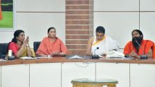 Patanjali University Event : पतंजलि विद्यापीठात सनातन संस्कृती आणि भारतीय ज्ञान परंपरेचा तीन दिवसीय महाकुंभ