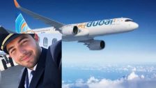 Flydubai Incident : ओमानी पायलटचे चाैकशीत हादरवणारे खुलासे, म्हणाला जुलै महिन्यातच हल्ला घडवून आणणार होतो पण...