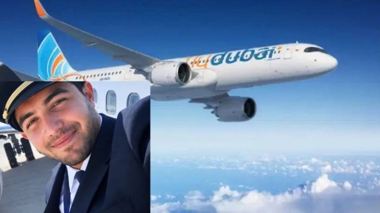 Flydubai Incident : ओमानी पायलटचे चाैकशीत हादरवणारे खुलासे, म्हणाला जुलै महिन्यातच हल्ला घडवून आणणार होतो पण...