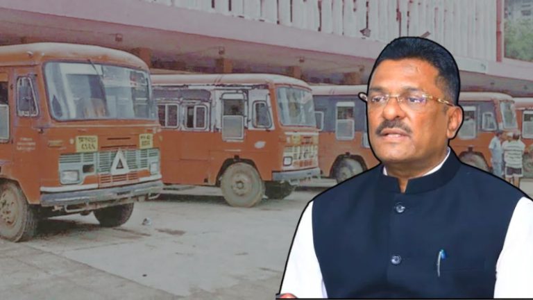 एसटी महामंडळाला दिलासा देणारी बातमी, दिवाळी गोड होण्यासाठी कर्मचाऱ्यांना दिवाळी बोनस मिळणार