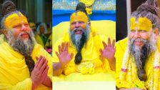 Premanand Maharaj : वृंदावनात खळबळ! प्रेमानंद महाराजांचे आश्रम सोडण्याचे कारण काय ? स्थानिक संतांचा मोठा दावा