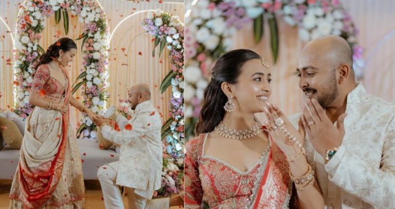 Prithvi Shaw relationship : ‘माझी दिशाभूल झाली होती!’ साखरपुडा मोडल्यानंतर पृथ्वी शॉ आणि आकृती अग्रवाल पुन्हा एकत्र; नेमकं काय घडलं?