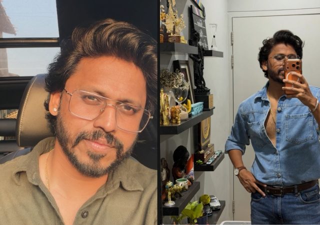Prithvik Pratap: कौतुकास्पद! पृथ्विक प्रतापचं काम ऐकून तुम्हीही कौतुक कराल, जिल्हा परिषद शाळेसाठी घेतलाय खास उपक्रम