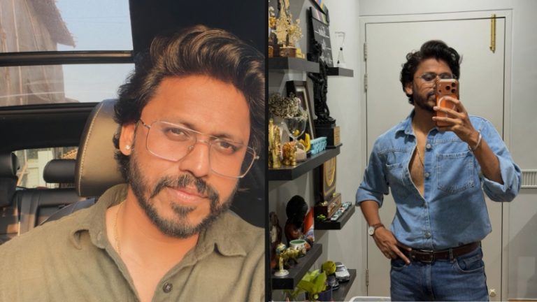 Prithvik Pratap: कौतुकास्पद! पृथ्विक प्रतापचं काम ऐकून तुम्हीही कौतुक कराल, जिल्हा परिषद शाळेसाठी घेतलाय खास उपक्रम