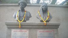 Pune News: पुण्यात महात्मा फुले स्मारकासाठी 230 कोटींचा प्रस्ताव मान्य, मंत्रिमंडळ ओबीसी उपसमितीच्या बैठकीत निर्णय