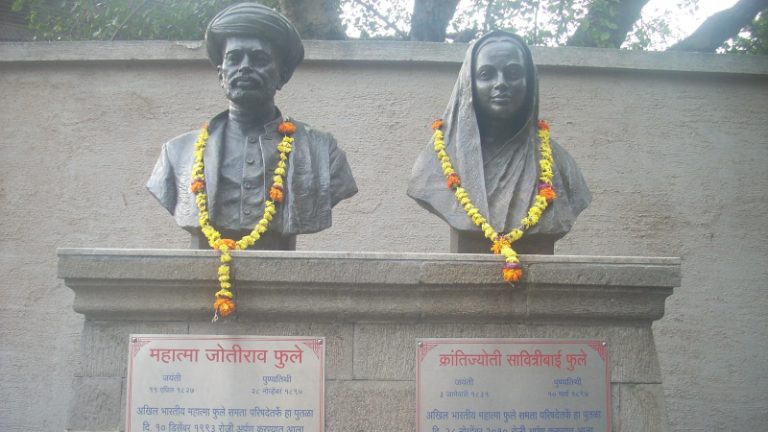 Pune News: पुण्यात महात्मा फुले स्मारकासाठी 230 कोटींचा प्रस्ताव मान्य, मंत्रिमंडळ ओबीसी उपसमितीच्या बैठकीत निर्णय