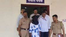 Pune Crime : पिंपरी चिंचवडमध्ये संतापजनक घटना, मंदिरात दर्शनासाठी गेलेल्या अल्पवयीन मुलीशी गैरवर्तनाचा प्रयत्न; व्हिडिओ व्हायरल