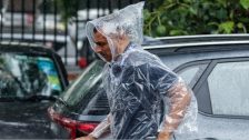 Pune Weather : उकाड्यापाठोपाठ पुण्यात पुन्हा मुसळधार पावसाची एन्ट्री; हवामान विभागाकडून 'यलो अलर्ट' जारी