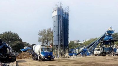 मुंबईतील आरएमसी प्लांटवरील कारवाई मोहिमेला महापौरांच्या वॉर्डापासून सुरुवात; महापालिकेच्या एन विभागातील ७ प्लांटना नोटीस, कठोर कारवाईचा इशारा