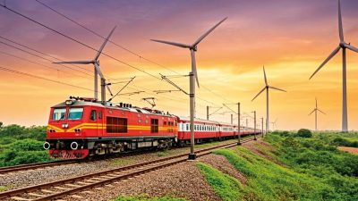 Ayodhya Special Train : मुंबई-अयोध्या प्रवासासाठी आनंदाची बातमी! मध्य रेल्वेच्या 24 विशेष फेऱ्या; जाणून घ्या वेळापत्रक