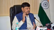 पनवेलमध्ये रिपब्लिकन पार्टी ऑफ इंडियातर्फे भव्य 