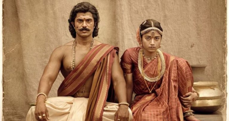 Ranbali Movie Review : कागदावर धमाकेदार, पण पडद्यावर फिका? 'रणबाली' चित्रपट कसा आहे ?